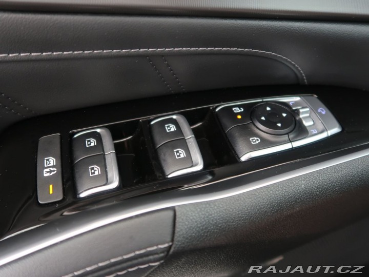 Kia Sorento 1.6T-GDI,117kW,HEV,CZ,1Ma 2024