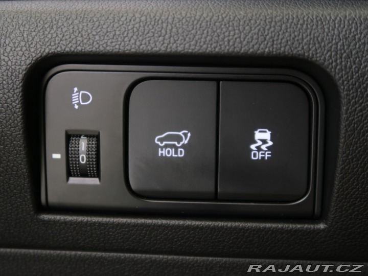Kia Sorento 1.6T-GDI,117kW,HEV,CZ,1Ma 2024