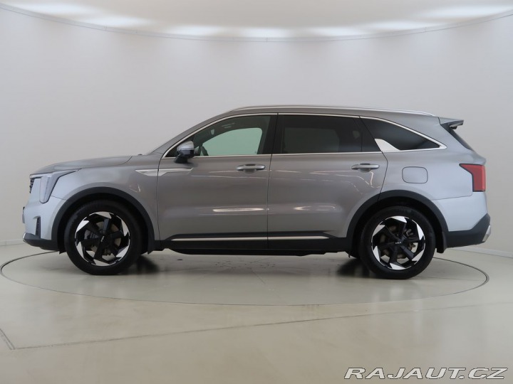 Kia Sorento 1.6T-GDI,117kW,HEV,CZ,1Ma 2024
