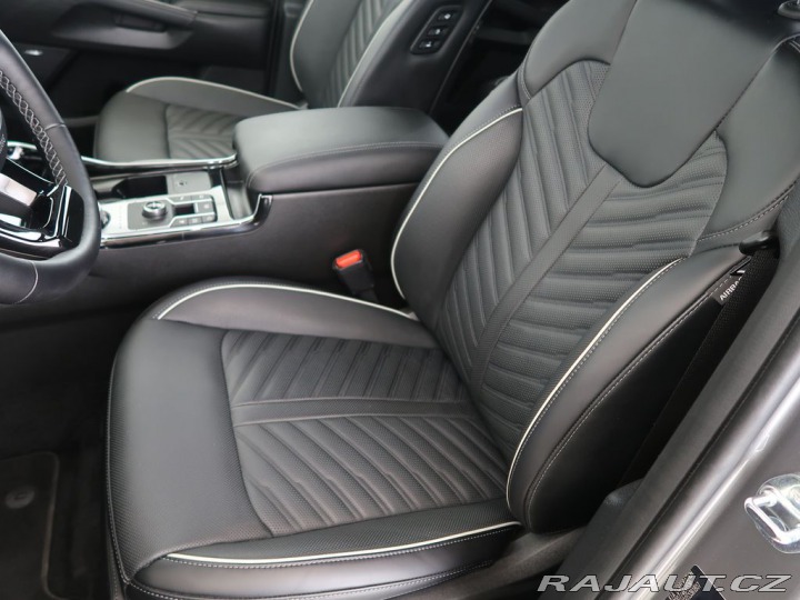 Kia Sorento 1.6T-GDI,117kW,HEV,CZ,1Ma 2024