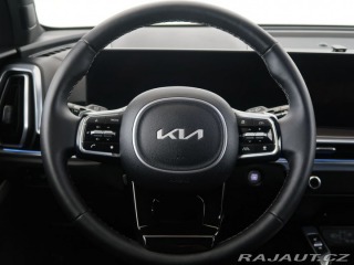 Kia Sorento 1.6T-GDI,117kW,HEV,CZ,1Ma 2024