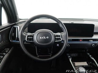 Kia Sorento 1.6T-GDI,117kW,HEV,CZ,1Ma 2024