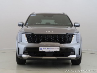Kia Sorento 1.6T-GDI,117kW,HEV,CZ,1Ma 2024