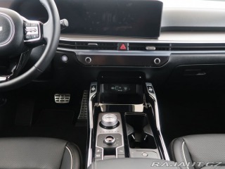 Kia Sorento 1.6T-GDI,117kW,HEV,CZ,1Ma 2024