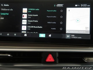 Kia Sorento 1.6T-GDI,117kW,HEV,CZ,1Ma 2024