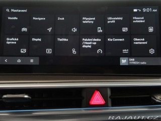 Kia Sorento 1.6T-GDI,117kW,HEV,CZ,1Ma 2024