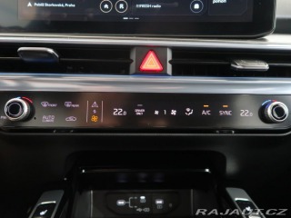 Kia Sorento 1.6T-GDI,117kW,HEV,CZ,1Ma 2024