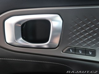Kia Sorento 1.6T-GDI,117kW,HEV,CZ,1Ma 2024