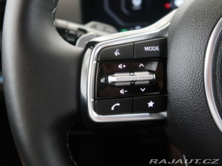 Kia Sorento 1.6T-GDI,117kW,HEV,CZ,1Ma 2024