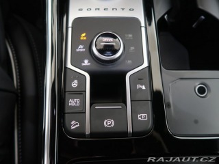 Kia Sorento 1.6T-GDI,117kW,HEV,CZ,1Ma 2024