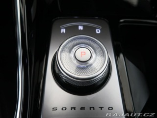 Kia Sorento 1.6T-GDI,117kW,HEV,CZ,1Ma 2024