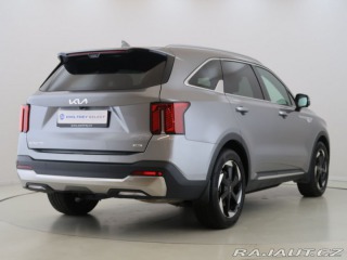 Kia Sorento 1.6T-GDI,117kW,HEV,CZ,1Ma 2024