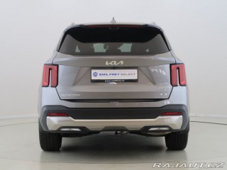 Kia Sorento 1.6T-GDI,117kW,HEV,CZ,1Ma 2024