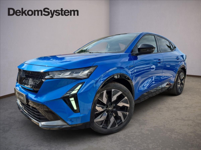 Renault Ostatní modely Rafale 1,2 Esprit Alpine 4CONTRO