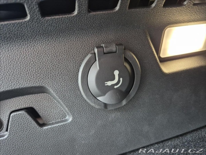 Renault Ostatní modely Rafale 1,2 Esprit Alpine 4CONTRO 2024
