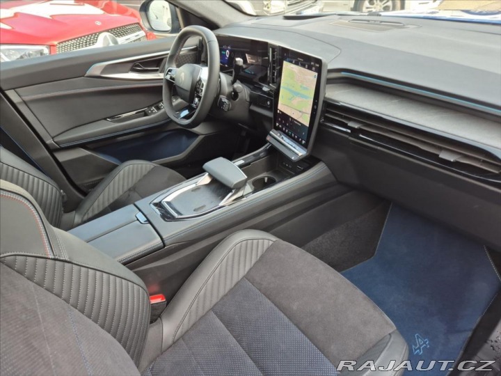 Renault Ostatní modely Rafale 1,2 Esprit Alpine 4CONTRO 2024