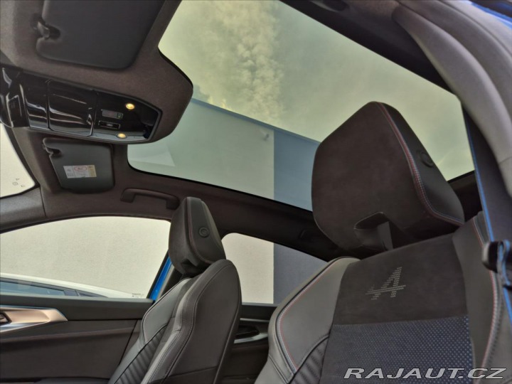 Renault Ostatní modely Rafale 1,2 Esprit Alpine 4CONTRO 2024