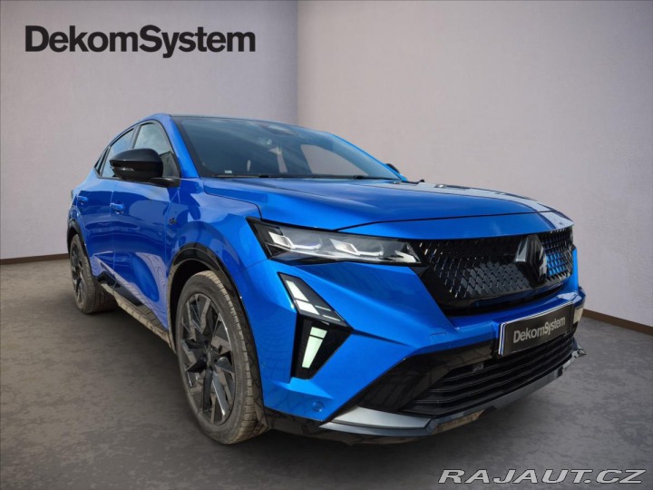 Renault Ostatní modely Rafale 1,2 Esprit Alpine 4CONTRO 2024