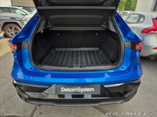 Renault Ostatní modely Rafale 1,2 Esprit Alpine 4CONTRO 2024