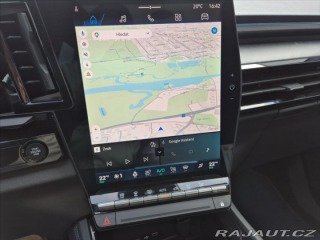 Renault Ostatní modely Rafale 1,2 Esprit Alpine 4CONTRO 2024