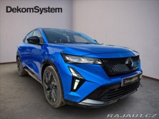 Renault Ostatní modely Rafale 1,2 Esprit Alpine 4CONTRO 2024