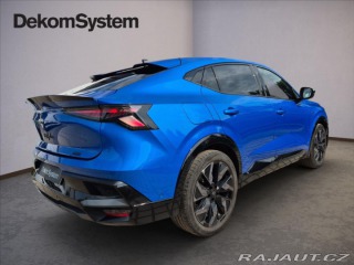 Renault Ostatní modely Rafale 1,2 Esprit Alpine 4CONTRO 2024
