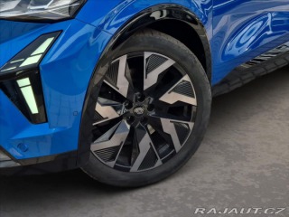 Renault Ostatní modely Rafale 1,2 Esprit Alpine 4CONTRO 2024