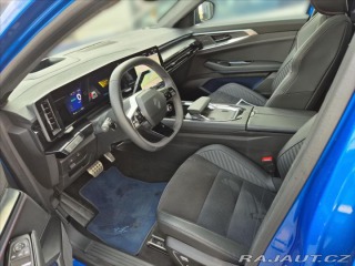 Renault Ostatní modely Rafale 1,2 Esprit Alpine 4CONTRO 2024