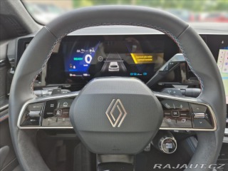 Renault Ostatní modely Rafale 1,2 Esprit Alpine 4CONTRO 2024