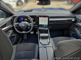 Renault Ostatní modely Rafale 1,2 Esprit Alpine 4CONTRO 2024