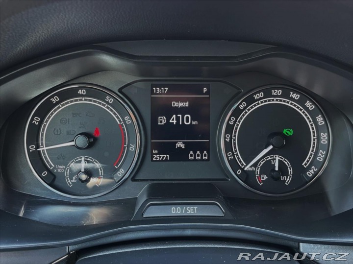 Škoda Kamiq 1,0 TSi DSG Style*REZERVA 2021