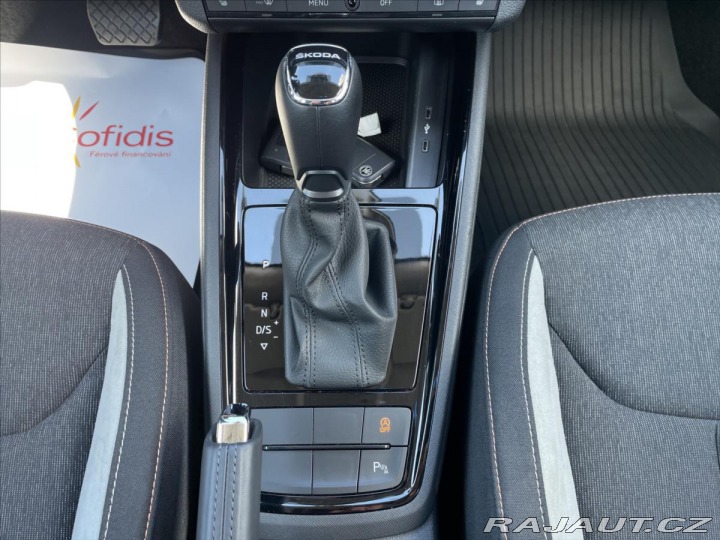 Škoda Kamiq 1,0 TSi DSG Style*LED*Kam 2021
