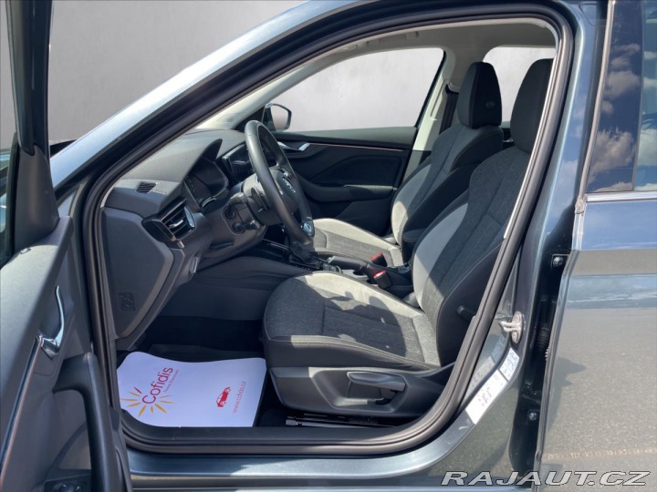 Škoda Kamiq 1,0 TSi DSG Style*REZERVA 2021