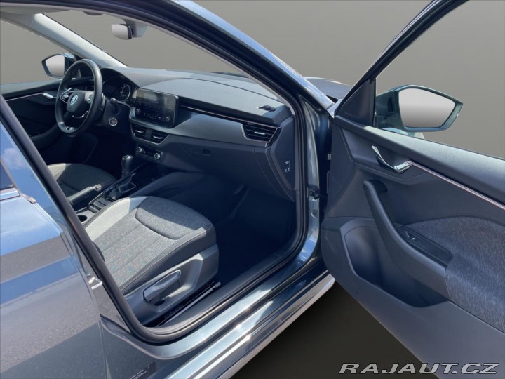 Škoda Kamiq 1,0 TSi DSG Style*LED*Kam 2021