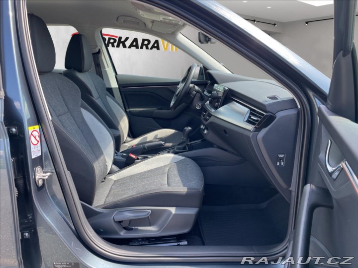 Škoda Kamiq 1,0 TSi DSG Style*LED*Kam 2021