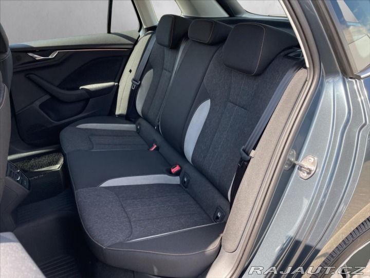 Škoda Kamiq 1,0 TSi DSG Style*REZERVA 2021