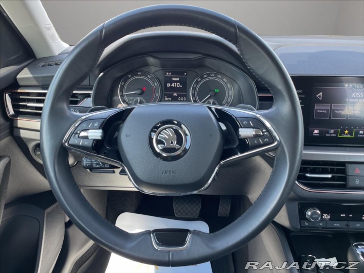 Škoda Kamiq 1,0 TSi DSG Style*LED*Kam 2021