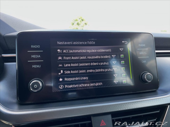 Škoda Kamiq 1,0 TSi DSG Style*REZERVA 2021