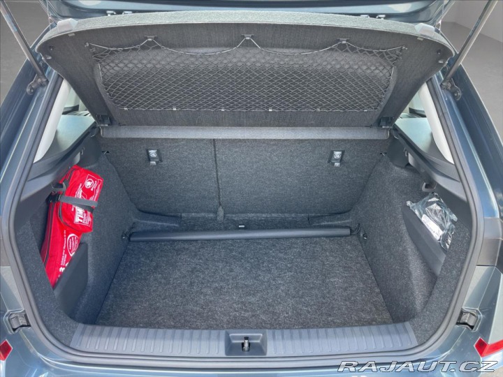 Škoda Kamiq 1,0 TSi DSG Style*REZERVA 2021