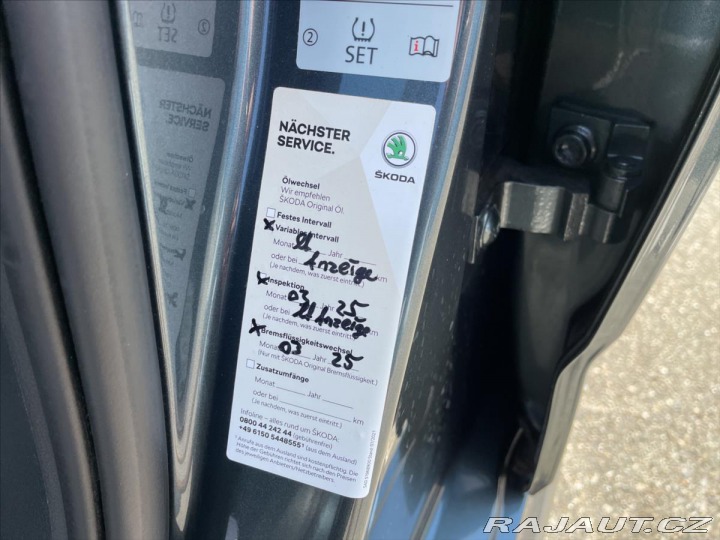 Škoda Kamiq 1,0 TSi DSG Style*LED*Kam 2021