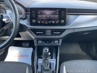 Škoda Kamiq 1,0 TSi DSG Style*LED*Kam 2021