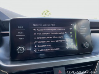 Škoda Kamiq 1,0 TSi DSG Style*LED*Kam 2021