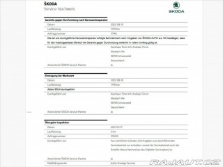 Škoda Kamiq 1,0 TSi DSG Style*LED*Kam 2021