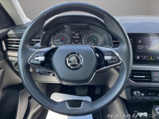 Škoda Kamiq 1,0 TSi DSG Style*LED*Kam 2021