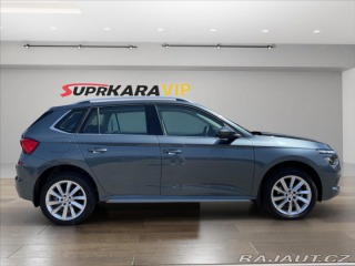 Škoda Kamiq 1,0 TSi DSG Style*LED*Kam 2021