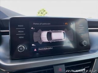 Škoda Kamiq 1,0 TSi DSG Style*LED*Kam 2021