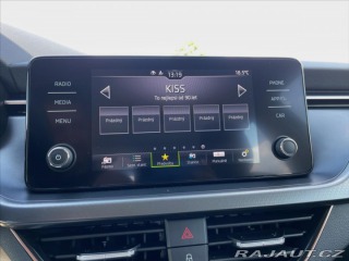 Škoda Kamiq 1,0 TSi DSG Style*LED*Kam 2021
