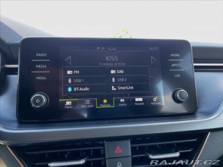 Škoda Kamiq 1,0 TSi DSG Style*LED*Kam 2021