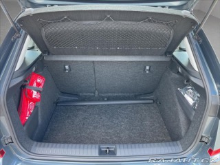 Škoda Kamiq 1,0 TSi DSG Style*LED*Kam 2021