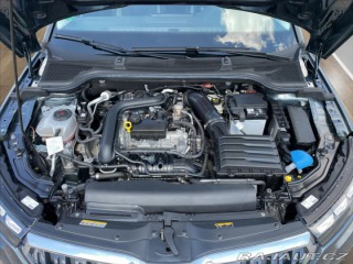 Škoda Kamiq 1,0 TSi DSG Style*LED*Kam 2021